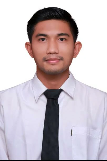 Ahmad Khairuddin, A.Md.K.G.